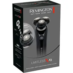 Електробритва Remington X5 Limitless X - мініатюра 4