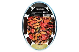 Форма для випічки Ardesto BlaСk Mars AR-2403-BG 2.4 л 6.5х21х30 см - мініатюра 2
