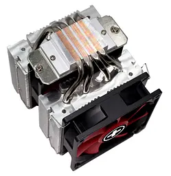 Вентилятор для процесора XILENCE Performance C CPU cooler 4HP M504D (універсальний) - мініатюра 5