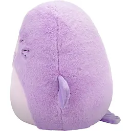 М'яка іграшка Squishmallows Морж Вінні 30 см (SQCR06680) - мініатюра 3