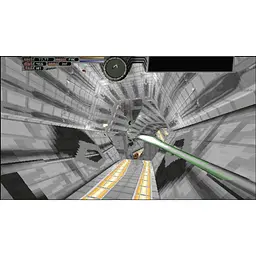 Ключ активації Microsoft Terminal Velocity: Boosted Edition для Xbox One/Series S/X - мініатюра 2