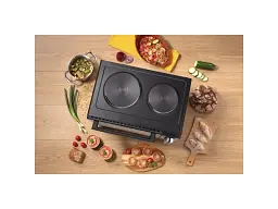 Електродухівка Gorenje OM 30 GBX - мініатюра 10