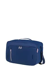 Дорожня Сумка American Tourister PUFFYPOP NAVY 40x25x20 MJ1*41004