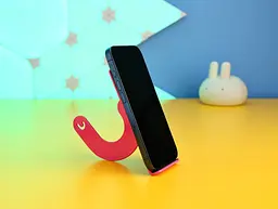 Смартфон Apple iPhone 15 Pro 128 ГБ синій титан (MTV03) б/в [176143] - мініатюра 5