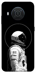 Чохол Demsky Space astronaut для Nokia X10 / X20