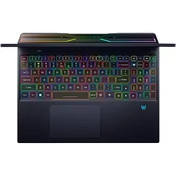 Ігровий ноутбук ACER Predator Helios PH16-71-99MU (NH.QJSEX.005), Intel Core i9-13900HX до 5 ГГц, 16" WQXGA, 16 ГБ, SSD 1 ТБ, NVIDIA GeForce RTX 4080 12 ГБ, - мініатюра 4