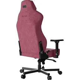 Геймерське крісло Hator Arc 3 XL Velour Orchid Pink (HTC3444XL) [170596] - мініатюра 3