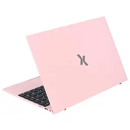 Ноутбук Maxcom Mbook 14, Celeron J4125, 8GB, 256, Windows 11 Home, Roz - мініатюра 4