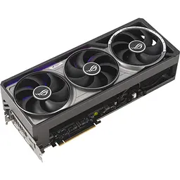 Відеокарта Asus ROG Astral GeForce RTX 5090 OC 32GB (ROG-ASTRAL-RTX5090-O32G-GAMING) EU [126305] - мініатюра 3