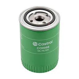 Фильтр масляный Castrol Filters CO0088
