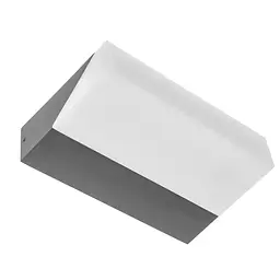 Світильник Brille фасадний накладний LED IP54 AL-88/13W