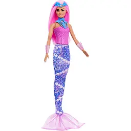 Адвент-календар Barbie Фантастична трансформація (JFL66) - мініатюра 4