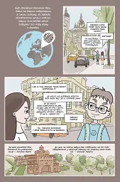 Блез Паскаль і Комбінаторика. Книга 1 - Ганна Мамонова - мініатюра 2