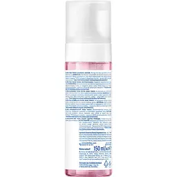 Мус для обличчя очищуючий NIVEA Rose Touch з вітаміном E 150 мл - мініатюра 7