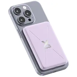 Павербанк Proove X-Core Purple 5 000 mAh / 20 Вт (PNXC20010009) - мініатюра 10