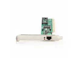 Мережева карта FE Gembird NIC-R1 - мініатюра 2