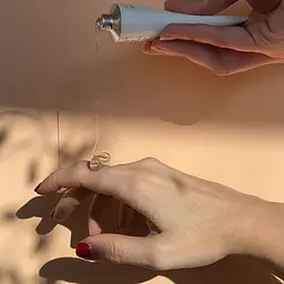 Гель-лубрикант Bijoux Indiscrets Slow Sex - Finger play gel - для мастурбації, 30 мл - мініатюра 10