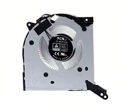 Вентилятор Lenovo кулер (CPU Fan 12V) для моделей ноутбука Legion 16IAX7 (82TD) (DFSCL12E06486J) - мініатюра 2