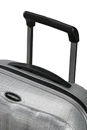 Валіза Samsonite C-LITE ALUMINIUM 55х40х20(23) 55 См CS2*08009 - мініатюра 5