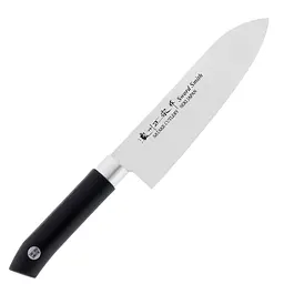 Кухонний ніж Сантоку 170 мм Swordsmith Satake kuh0013210