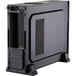 Корпус для ПК Vinga CS302B - мініатюра 2
