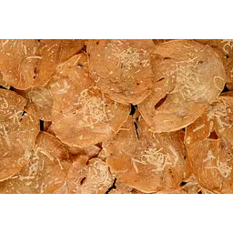 Чипси м'ясні курячі з пармезаном Meat Chips 500г - мініатюра 4