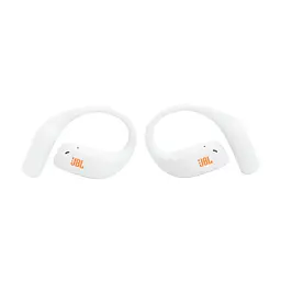 Bluetooth-гарнітура JBL Endurance Zone White (JBLENDUZONEWHT) - мініатюра 2