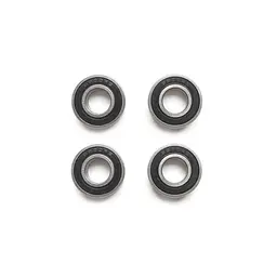 Підшипники для коляски yoya 165/175/2020/21/22/premium/yoyo трійка та повні аналоги 4 шт.