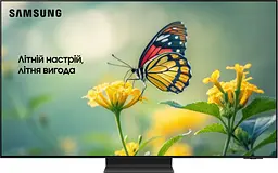 Телевізор Samsung 55S95d