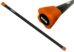 Бодібар (Body Bar) EasyFit 9 кг (палка гімнастична) (EF-1251-9)