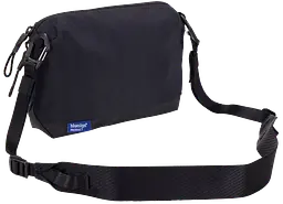Сумка Thule Portable Paramount Crossbody 2L PARACB-3102 Black (6949018) - мініатюра 4