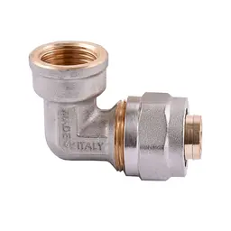 Кутник із внутрішньою різьбою APE 752 L 1/2″х20 000000894