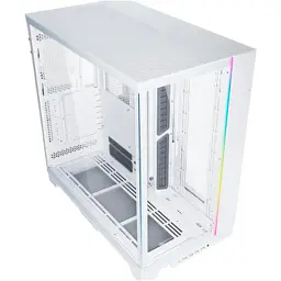 Корпус для ПК Lian Li O11 Dynamic EVO XL white (G99.O11DEXL-W.00) - мініатюра 3