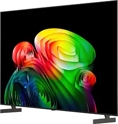 LG Телевізор 77 LG OLED 4K 120Hz Smart WebOS Black - мініатюра 5