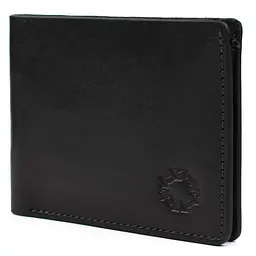 Чоловічий шкіряний гаманець Pazolini 11.5х9х1 см acs0029283 - мініатюра 4
