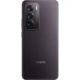 Смартфон Oppo Reno 12 12/256Gb Matte Brown (Global Version) NFC Seller Refurbished - мініатюра 3