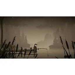 Ключ активації Microsoft Creepy Tale: Some Other PlAce для Xbox One/Series S/X - мініатюра 8