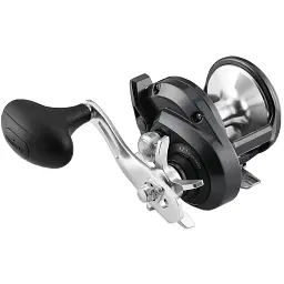 Котушка Shimano Torium 20 AL HG 3+1BB - мініатюра 2