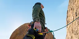 Смарт-часи AMAZFIT T-Rex Ultra 2 W2550GL2N Чорний W2550GL2N - мініатюра 2