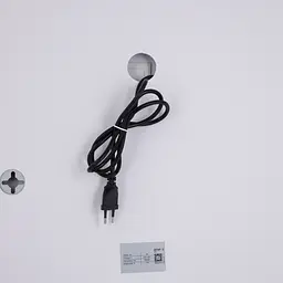 Дзеркало Qtap Gemini 800x700 з LED-підсвічуванням Touch, з антизапотіванням, з димером температури кольору (3000-6500K) Reverse QT2578R8070 - мініатюра 7