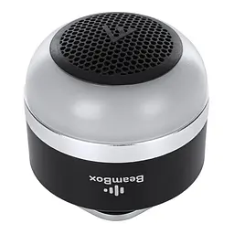 Ліхтар кемпінговий Mactronic BeamBox 160 Lm з Bluetooth колонкою USB-C Чорний - мініатюра 2