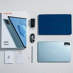 Oukitel OT5 12/256GB Blue - мініатюра 3