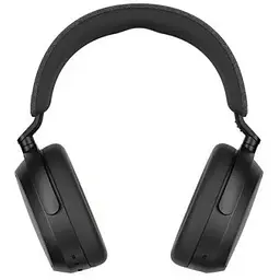 Навушники бездротові Sennheiser Momentum 4 Bluetooth Stereo чорні 509266 - мініатюра 3