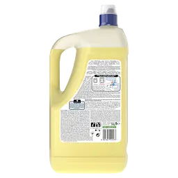 Кондиціонер для білизни Lenor Professional Літній бриз, 5 л (81742321) - мініатюра 7