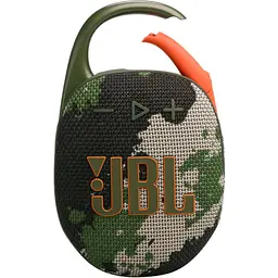 Акустична система JBL Clip 5 Squad (JBLCLIP5SQUAD)
