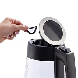 Чайник електричний Gorenje 1.7 л K17OGP (746960) - мініатюра 3