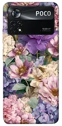 Чохол Demsky Tenderness для Xiaomi Poco X4 Pro 5G
