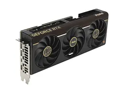 Відеокарта Asus GeForce RTX 5080 16GB GDDR7 OC PROART-RTX5080-O16G (90YV0N30-M0NA00) - мініатюра 2