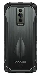 Смартфон Doogee Blade 10 Pro Energy 6/256Gb Metalic Black UA UCRF - мініатюра 4