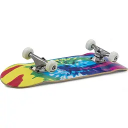 Скейтборд Enuff Tie Dye Різнокольоровий - мініатюра 2